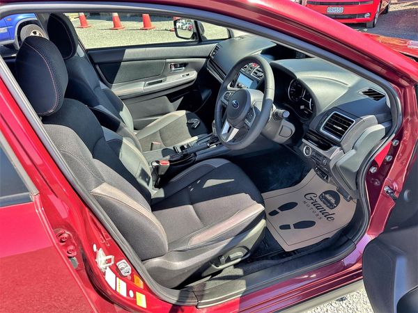 2016 Subaru XV 4WD.Eyesight.Radar cruise.New tires.Button start. Carousel 1