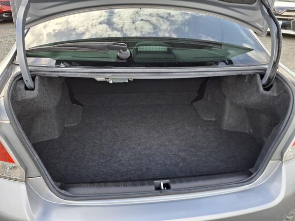2015 Subaru Impreza G4.4WD.Eyesight.Leather.Radar cruise.Lane assist.Rear cam.Park sens. Carousel 12