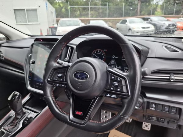 2021 Subaru Levorg STI.4WD.Leather.360°cam.Lane assist.Radar cruise. Carousel 1