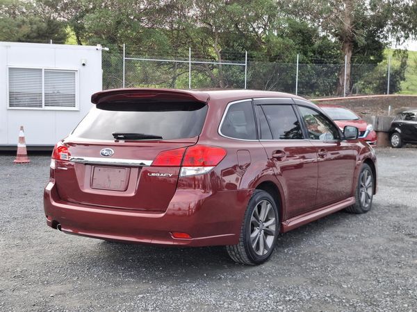 2013 Subaru Legacy Eyesight.4WD.Lane assist.Radar cruise.Rear cam.Alarm. Carousel 13