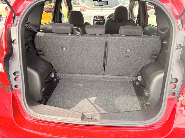 2018 Nissan Note Transit Nismo E-Power Low Km Carousel 2