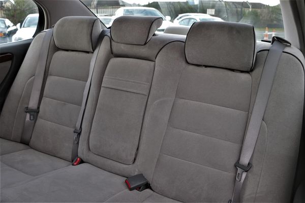 2001 Toyota Aristo S300 2JZ-GE.New tires.Airbags Carousel 4