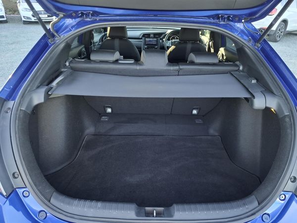 2017 Honda Civic Safety radar.Lane assist.Radar cruise.Rear camera. Carousel 19