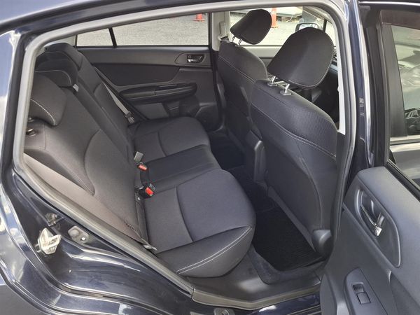 2013 Subaru Impreza Eyesight.4WD.Radar cruise.Rear camera. Carousel 2