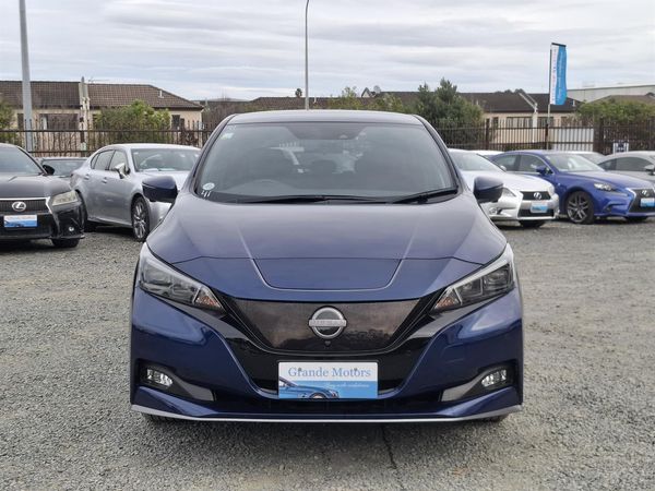 2023 Nissan Leaf 62kW.SOH 91%.Android/Apple CarPlay.Pro-pilot.360°camera.Alarm. Carousel 11