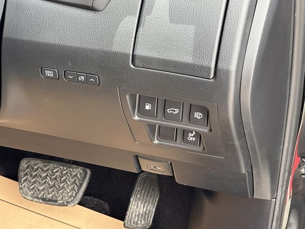 2013 Lexus RX 450h Hybrid.HUD.Leather.Rear camera.Radar cruise.Park sensors.Alarm. Carousel 9