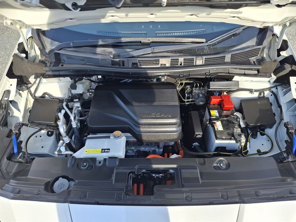 2020 Nissan Leaf NISMO.360°camera.Pro-pilot.Safety radar.10 Airbags.Alarm. Carousel 10