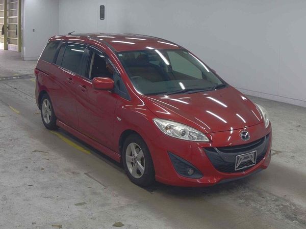 2016 Mazda Premacy 7 seater.Alloy wheels.8 SRS Airbags.Rear camera.