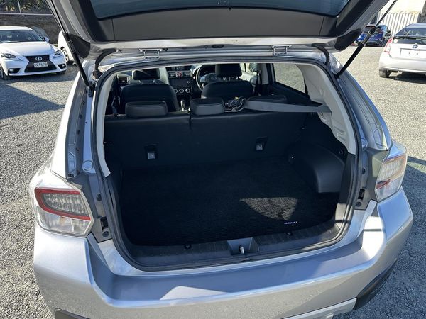 2014 Subaru XV Hybrid.4WD.EyeSight.Radar cruise Rear camera.New tires. Carousel 17