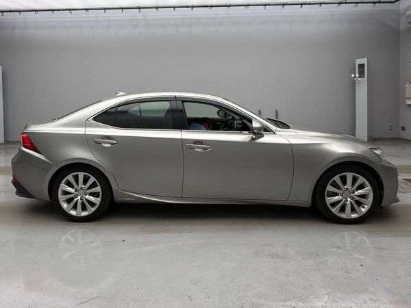 2015 Lexus IS 300h Transit IS300H Hybrid Carousel 2