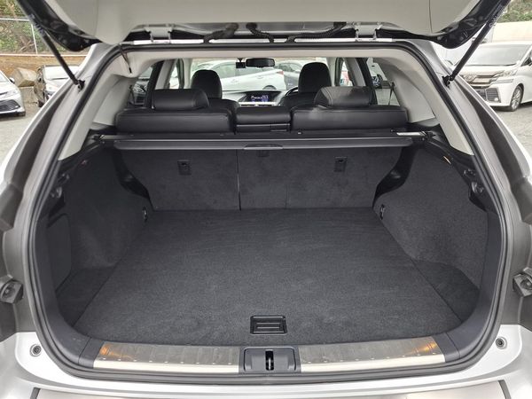 2013 Lexus RX 450h Hybrid.Leather.Cruise control.Alarm.10 Airbags. Carousel 18