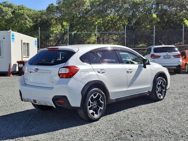 2016 Subaru XV AWD.Radar cruise.Button start. Carousel 16
