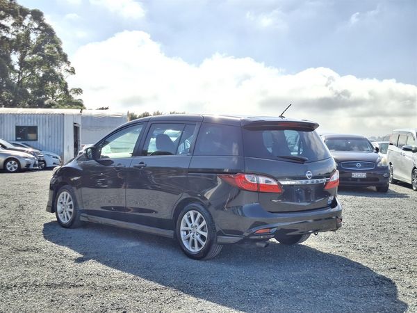 2013 Nissan Lafesta HIGHWAY STAR G Carousel 15