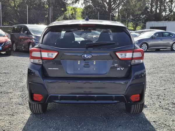 2019 Subaru XV Eyesight.4WD.Lane assist.Blind spot.Radar cruise.Rear camera. Carousel 16