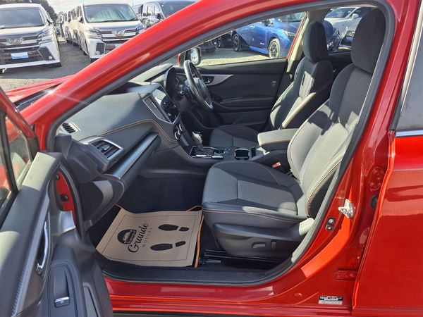 2021 Subaru XV HYBRID ADVANCE 4WD Carousel 5