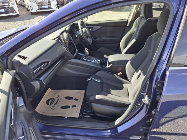 2020 Subaru Levorg 4WD.Eyesignt.Lane assist.Radar cruise.Rear cam.Button start. Carousel 12