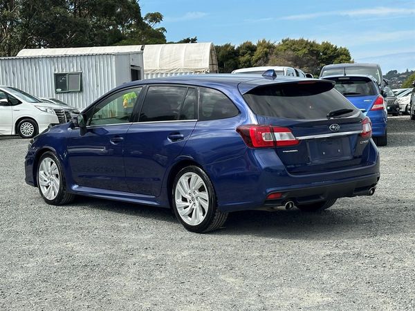 2019 Subaru Levorg 4WD.Eyesignt.Android/AppleCarPlay.Lane assist.Radar cruise.Rear cam.Button start. Carousel 14