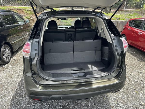 2017 Toyota Estima Aeras.Leather.Safety radar.Cruise control.Lane assist.Rear cam. Carousel 19