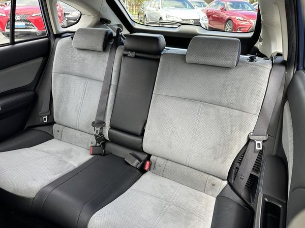 2015 Subaru Impreza Sport.Hybrid.Eyesight.Radar cruise.Lane assist.Button start. Carousel 4