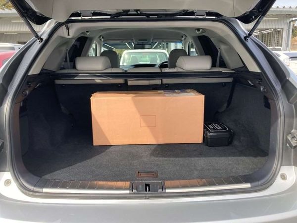 2012 Lexus RX 450h Hybrid.Leather.Cruise control. Carousel 4