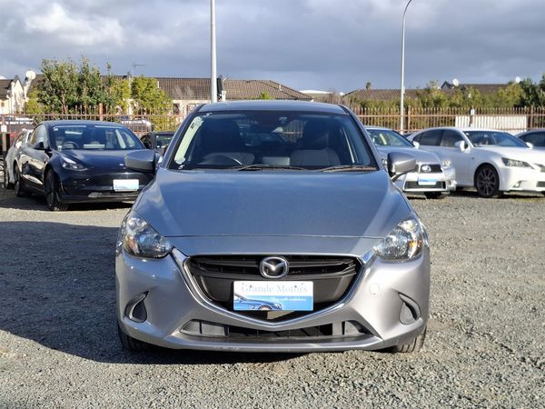 2015 Mazda Demio Skyactiv.i-Stop.SRS Airbags. Carousel 10