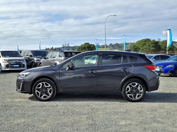 2019 Subaru XV Eyesight.4WD.Lane assist.Blind spot.Radar cruise.Rear camera. Carousel 14