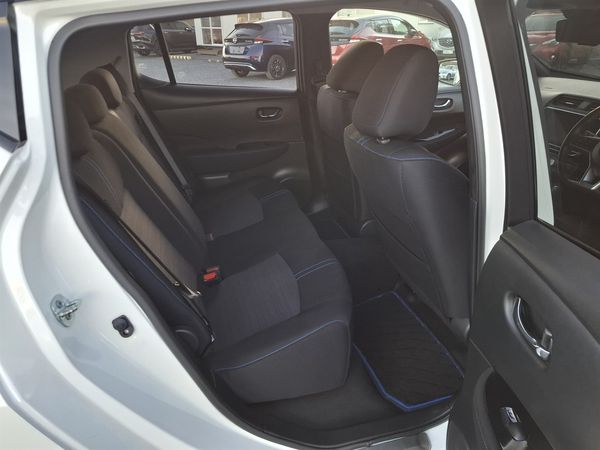2021 Nissan Leaf Soh 90.18% LED Pro Pilot Carousel 7