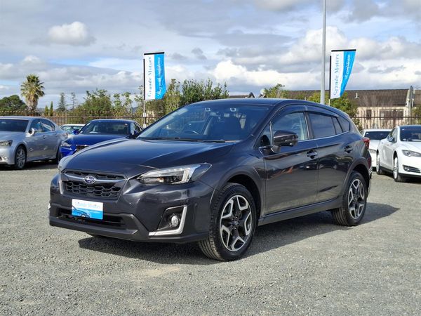 2019 Subaru XV Eyesight.4WD.Lane assist.Blind spot.Radar cruise.Rear camera. Carousel 13
