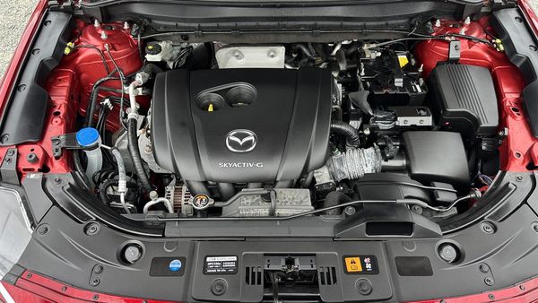 2020 Mazda CX-8 25S.6 seats.HUD.Safety radar.Lane assist.360°camera.Park sensors. Carousel 12