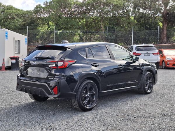 2024 Subaru CROSSTREK Hybrid.4WD.Radar cruise.Lane assist.Park sens.Rear camera. Carousel 17