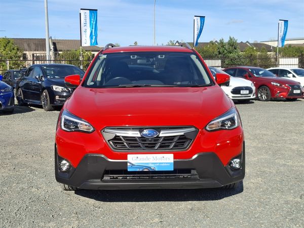 2021 Subaru XV HYBRID ADVANCE 4WD Carousel 10