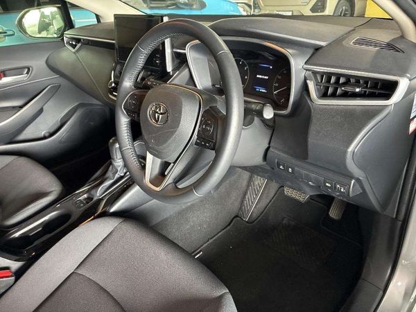 2023 Toyota Corolla Transit Touring Hybrid G Cruise Control Carousel 4