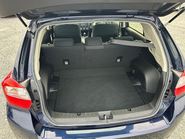 2016 Subaru Impreza Sport.Rea camera.Parking sensors. Carousel 15