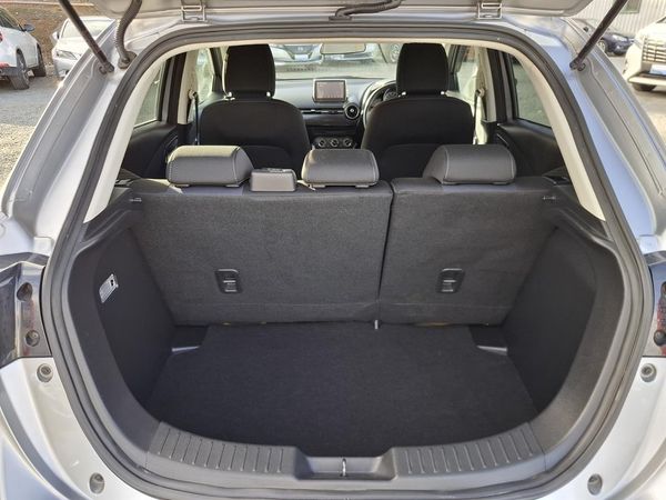 2015 Mazda Demio Skyactiv.i-Stop.SRS Airbags. Carousel 1