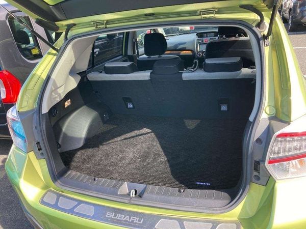 2014 Subaru XV Hybrid.4WD.Eyesight.Radar cruise Rear camera.Button start. Carousel 3