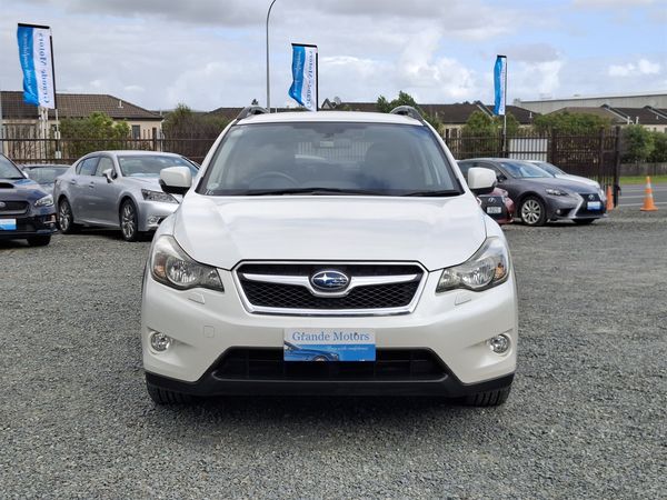 2012 Subaru XV 2.0I-L EYESIGHT 4WD Carousel 11