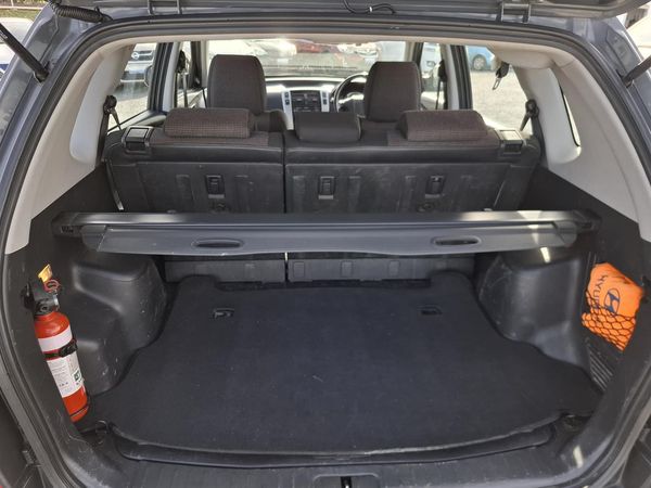 2007 Hyundai Tucson NZ NEW.Towbar.Roof rails.Park sens.Cruise control.8 SRS Airbags. Carousel 16