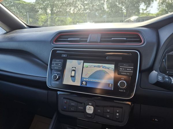 2018 Nissan Leaf NISMO.360°camera.Pro-pilot.Safety radar.10 Airbags.Alarm. Carousel 13