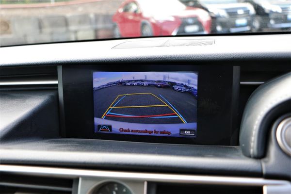 2013 Lexus IS 350 Leather.Radar cruise.Lane assist.Blind spot.Park sens.Alarm. Carousel 3