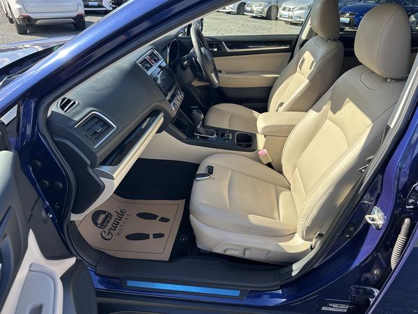 2017 Subaru Outback Eyesight.Harman/Kardon.Blind spot.Lane assist.Radar cruise.Alarm. Carousel 3