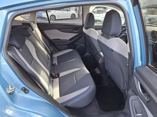 2019 Subaru XV Hybrid.Eyesight.Blind spot.Radar cruise.Rear camera.Lane assist. Carousel 2