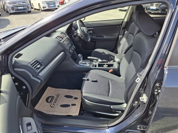 2013 Subaru Impreza Eyesight.4WD.Radar cruise.Rear camera. Carousel 3