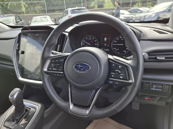 2024 Subaru CROSSTREK Hybrid.4WD.Radar cruise.Lane assist.Park sens.Rear camera. Carousel 9
