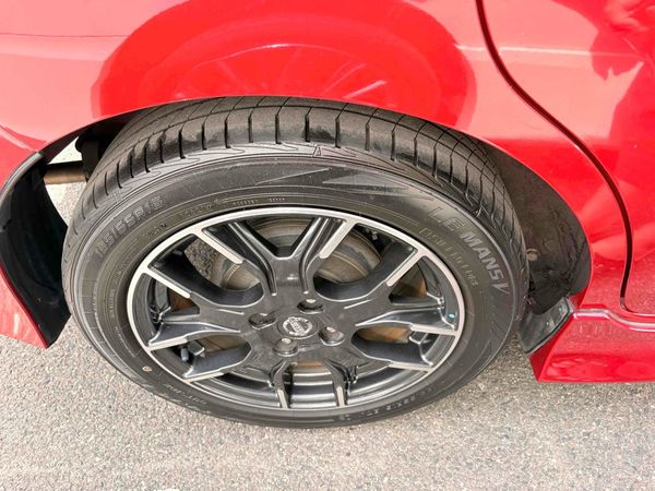 2018 Nissan Note Transit Nismo E-Power Low Km Carousel 1