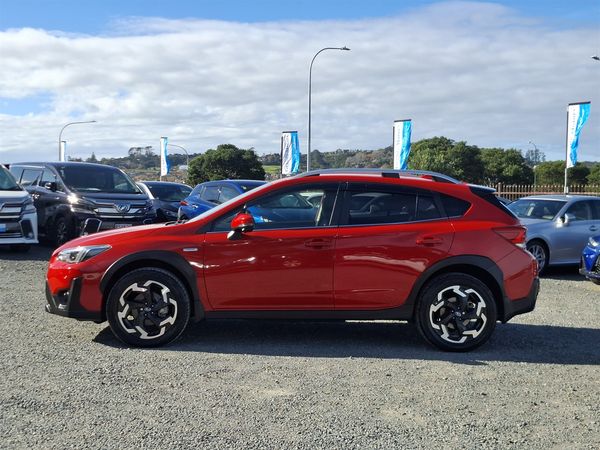 2021 Subaru XV HYBRID ADVANCE 4WD Carousel 12