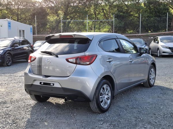 2015 Mazda Demio Skyactiv.i-Stop.SRS Airbags. Carousel 15