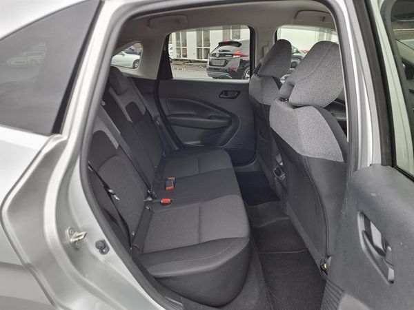 2023 Nissan Note Safety radar.Lane assist.Park sensors.Button start.LOW KM. Carousel 2