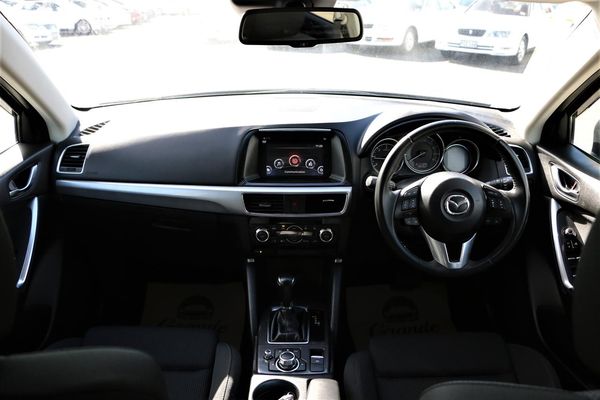 2014 Mazda CX-5 LOW KM.Blind spot.Radar cruise.LKA. Carousel 5