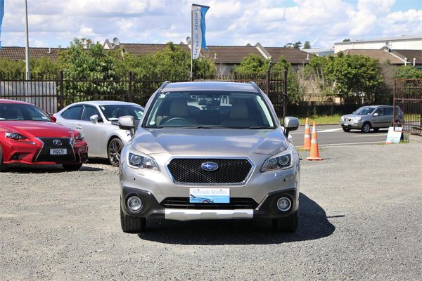 2016 Subaru Outback 4WD.Eyesight.Blind spot.Leather.Radar cruise.Lane assist.Park sens.Alarm. Carousel 11