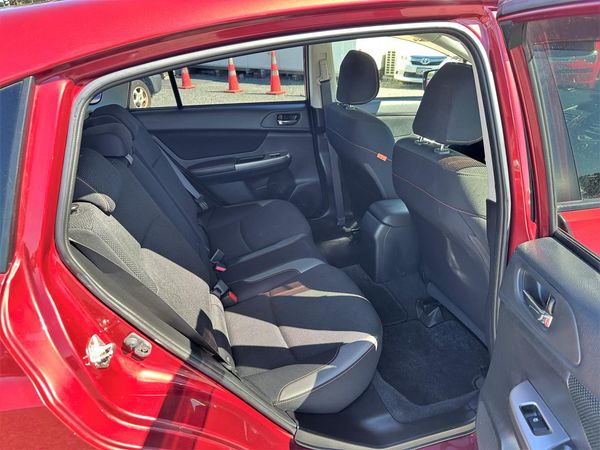 2016 Subaru XV 4WD.Eyesight.Radar cruise.New tires.Button start. Carousel 2